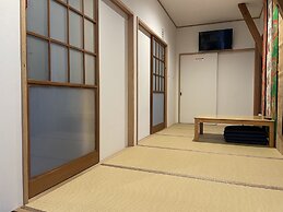 Hostel Mt. Fuji-FUKUYA