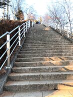 Hostel Mt. Fuji-FUKUYA