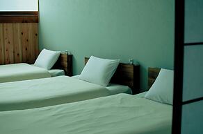 Hostel Mt. Fuji-FUKUYA