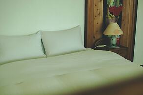 Hostel Mt. Fuji-FUKUYA