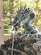 Hostel Mt. Fuji-FUKUYA