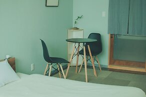 Hostel Mt. Fuji-FUKUYA