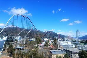 Hostel Mt. Fuji-FUKUYA