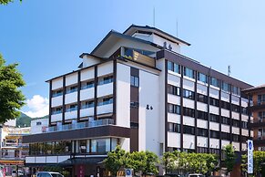 Sosennoyado Suhaku