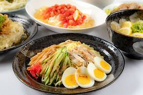 Hotel Olive Kyoto Yamashina - Adults Only