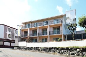 Hotel Olive Kyoto Yamashina - Adults Only