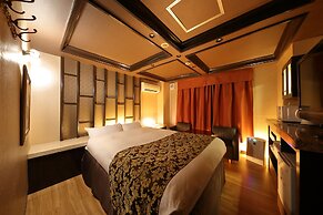 Hotel Olive Kyoto Yamashina - Adults Only
