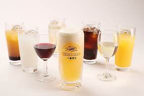 Hotel Olive Kyoto Yamashina - Adults Only