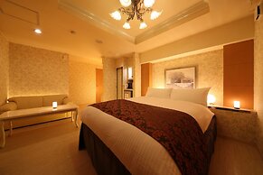 Hotel Olive Kyoto Yamashina - Adults Only