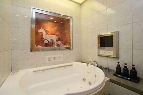 Hotel Olive Kyoto Yamashina - Adults Only