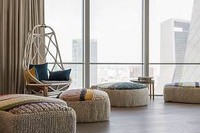 JEN Beijing by Shangri-La