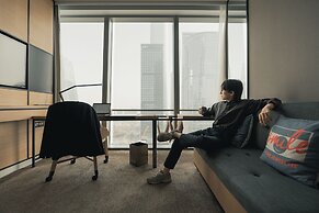 JEN Beijing by Shangri-La