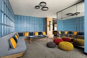 JEN Beijing by Shangri-La