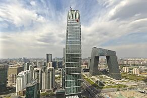 JEN Beijing by Shangri-La