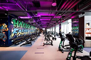 JEN Beijing by Shangri-La