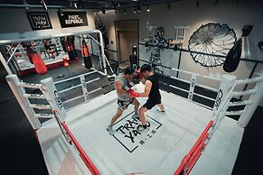 JEN Beijing by Shangri-La