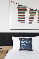 JEN Beijing by Shangri-La