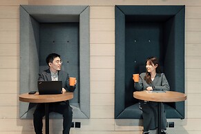 JEN Beijing by Shangri-La