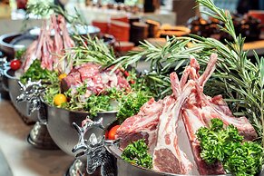 JEN Beijing by Shangri-La