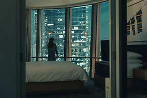 JEN Beijing by Shangri-La