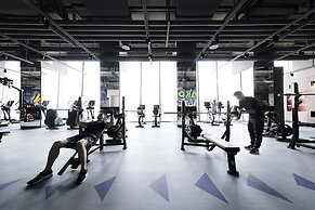 JEN Beijing by Shangri-La