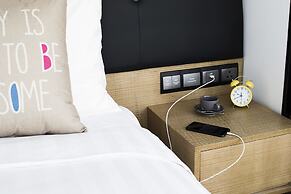 JEN Beijing by Shangri-La