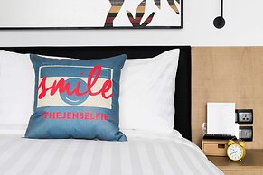 JEN Beijing by Shangri-La