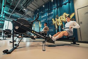 JEN Beijing by Shangri-La