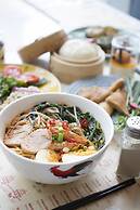 JEN Beijing by Shangri-La