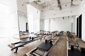 JEN Beijing by Shangri-La