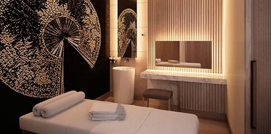 JEN Beijing by Shangri-La