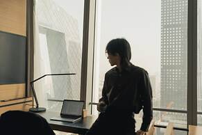 JEN Beijing by Shangri-La