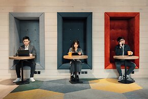 JEN Beijing by Shangri-La