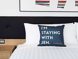 JEN Beijing by Shangri-La