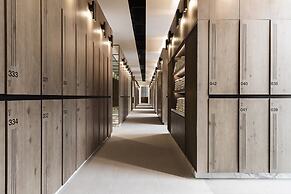 JEN Beijing by Shangri-La