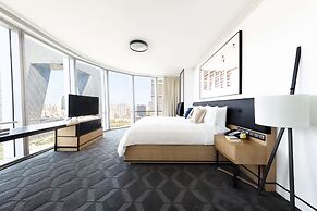 JEN Beijing by Shangri-La