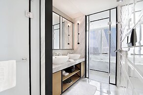 JEN Beijing by Shangri-La