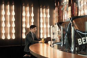 JEN Beijing by Shangri-La