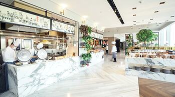 JEN Beijing by Shangri-La