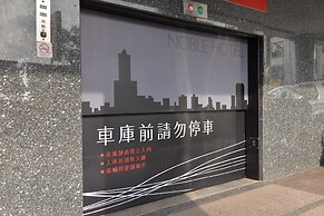 Noble Hotel