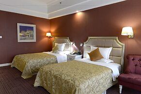 Country Garden Phoenix Hotel Changsha