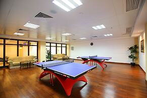 Country Garden Phoenix Hotel Changsha