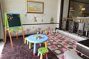 Country Garden Phoenix Hotel Changsha