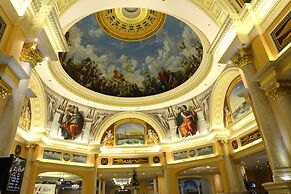 Country Garden Phoenix Hotel Changsha