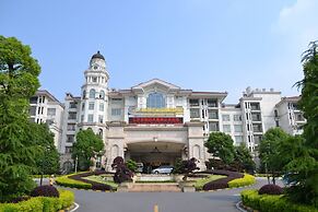 Country Garden Phoenix Hotel Changsha
