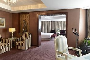 Country Garden Phoenix Hotel Changsha