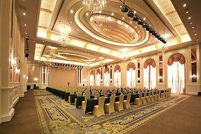 Country Garden Phoenix Hotel Changsha