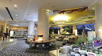 Country Garden Phoenix Hotel Changsha