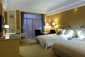 Country Garden Phoenix Hotel Changsha