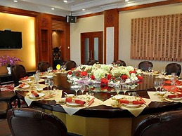 Country Garden Phoenix Hotel Jingmen